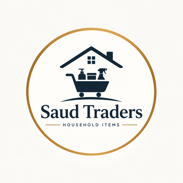 Saud Traders